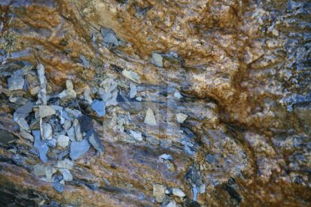 Wasser auf Stein 2007