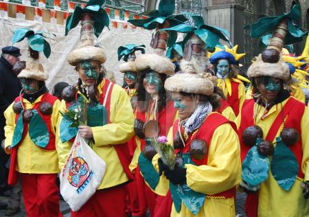 Kölner Karneval 2008